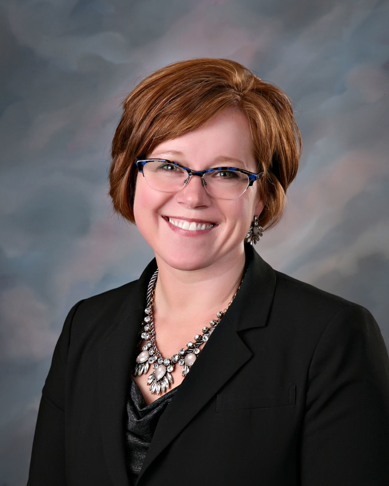 Heidi L. Oligmueller